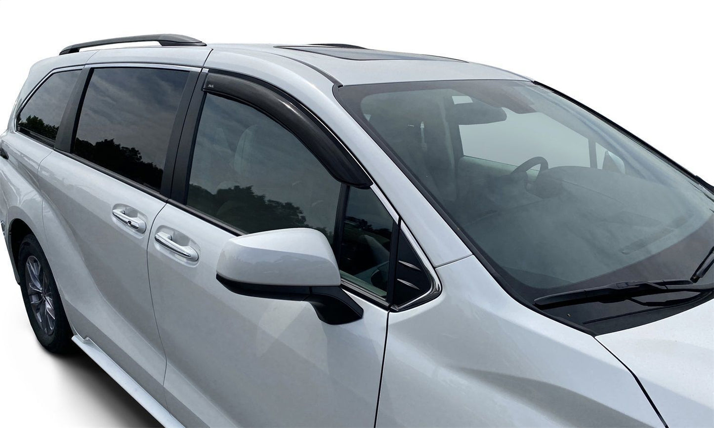 Auto Ventshade (AVS) 92707 Side Window Deflector