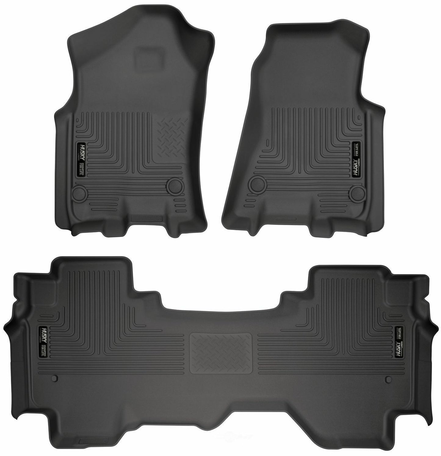 Husky Liners 94011 Floor Liner