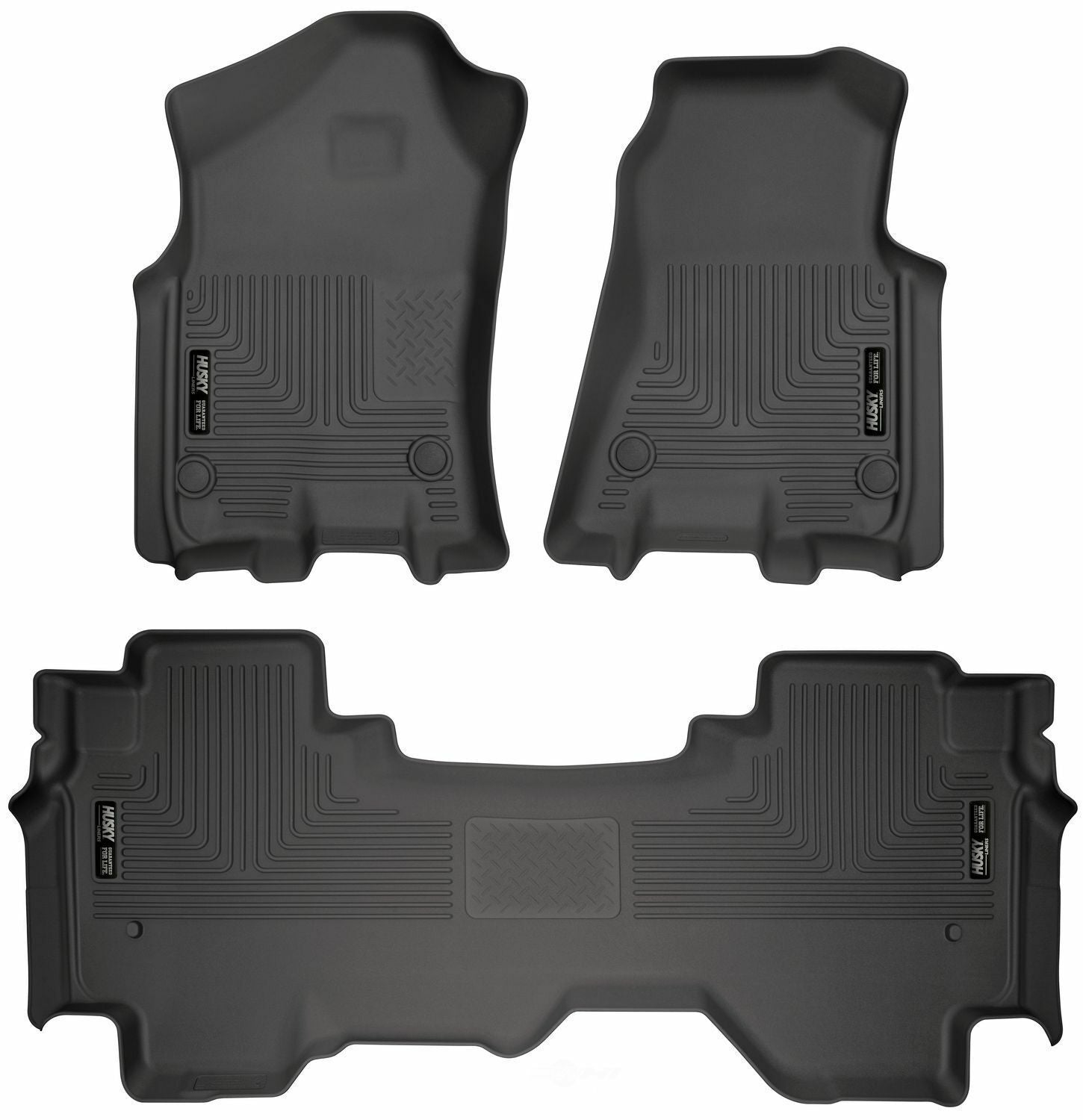 Husky Liners 94011 Floor Liner