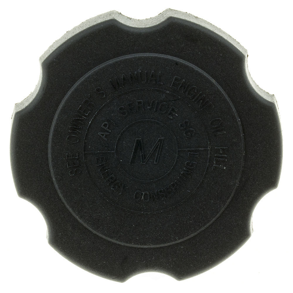 Motorad MO104 Engine Oil Filler Cap