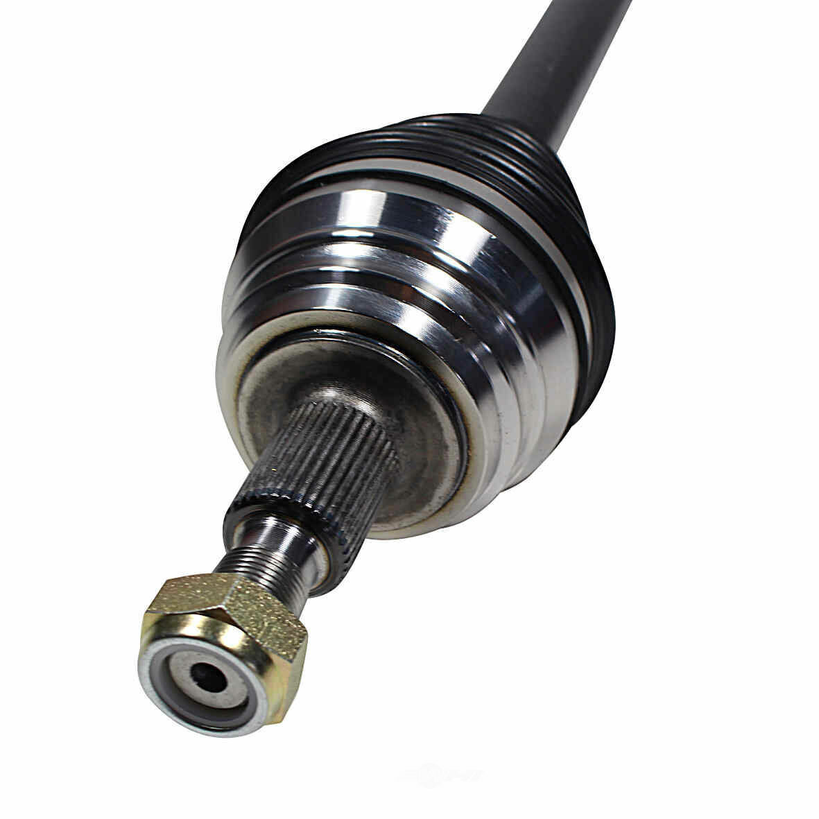 GSP North America NCV23615 CV Axle Assembly