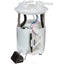 Spectra Premium Industries Inc SP4158M Fuel Pump Module Assembly
