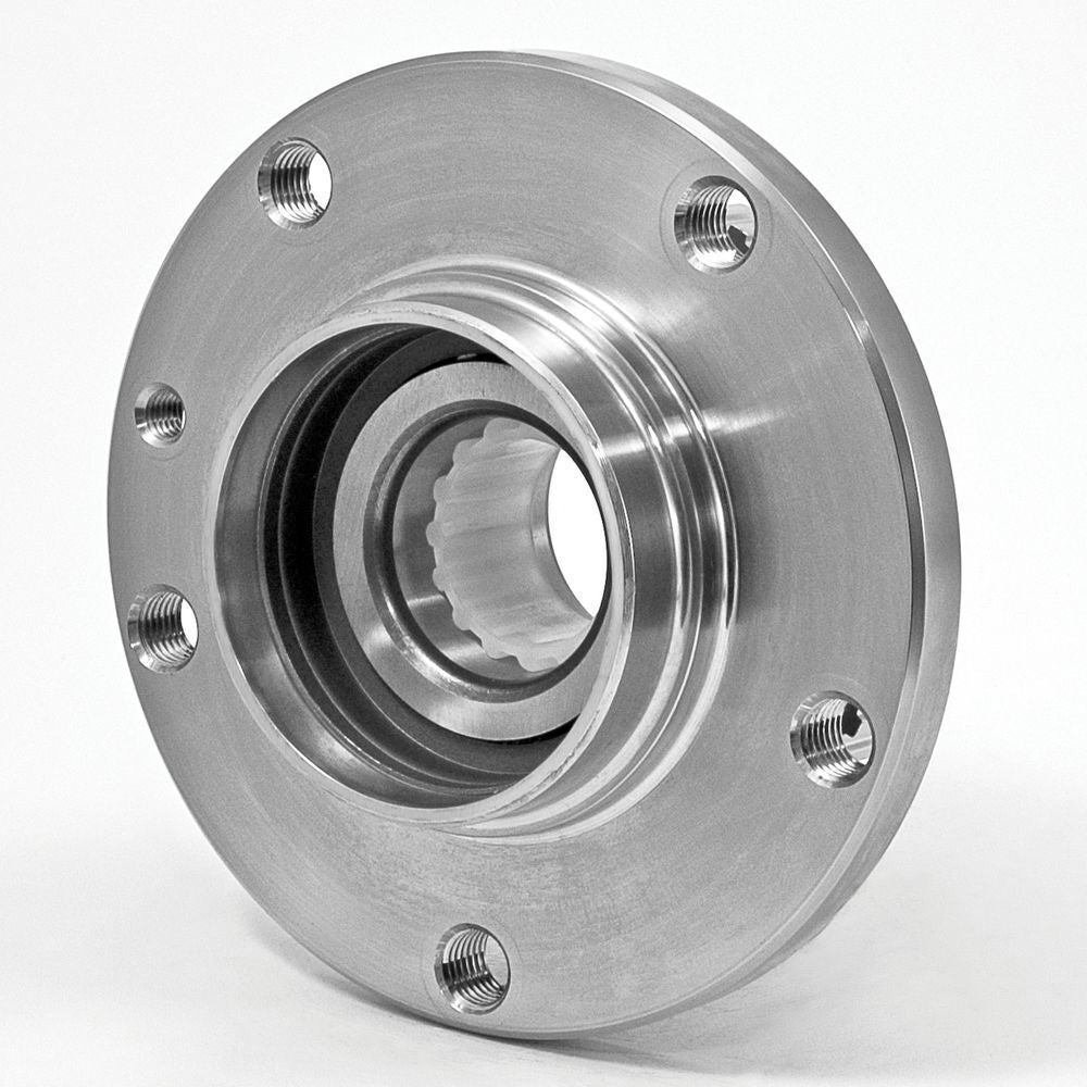 FAG 800179D Wheel Bearing and Hub Assembly