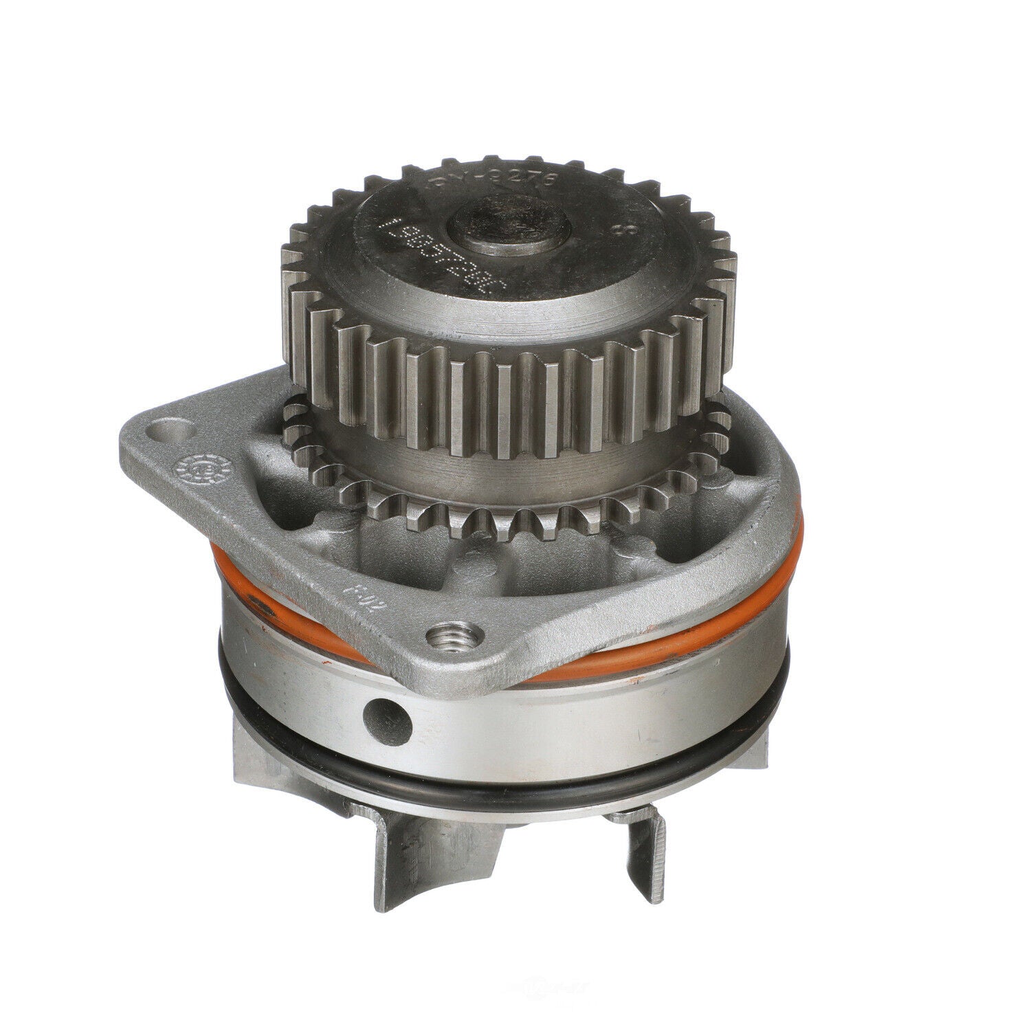CARTER WATER PUMPS W9276M Engine Water Pump