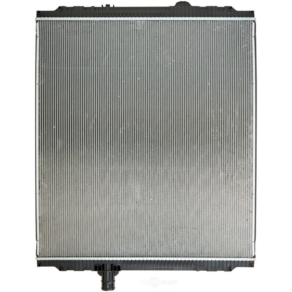 Spectra Premium Industries Inc 2001-3704 Radiator