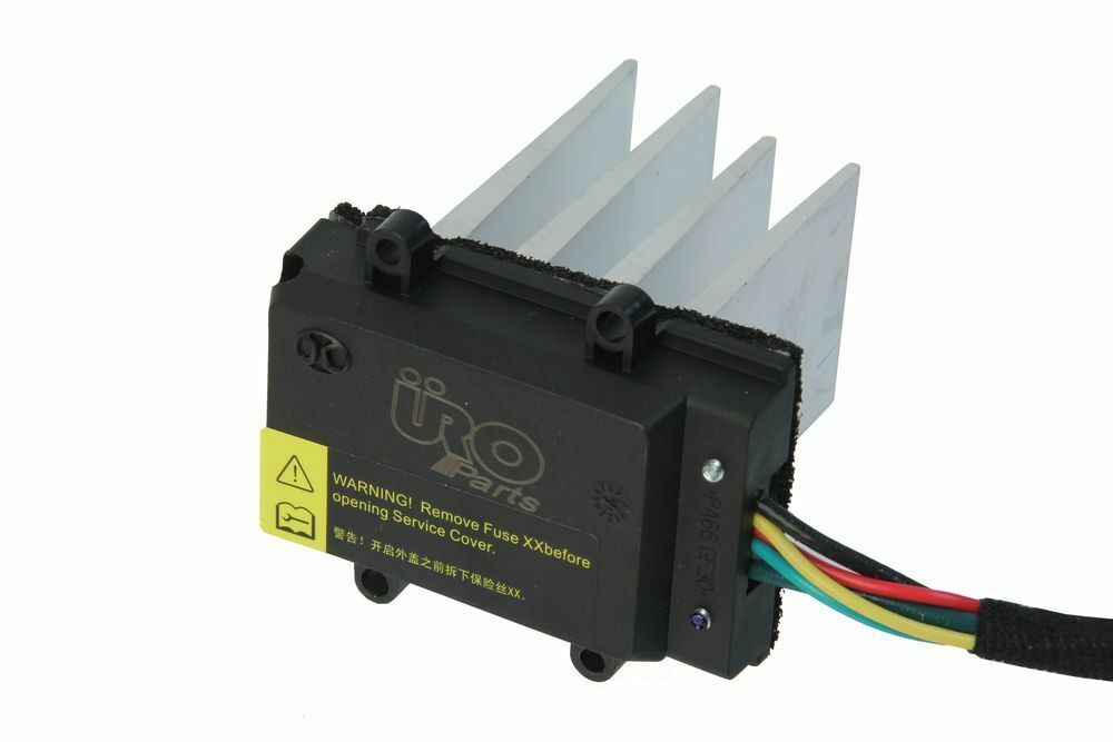 URO SHORT SKU URO-013483 HVAC Blower Motor Control Module