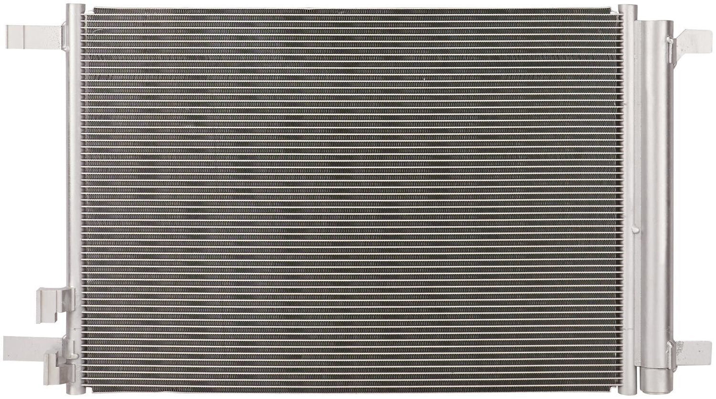 Spectra Premium Industries Inc 7-4891 A/C Condenser