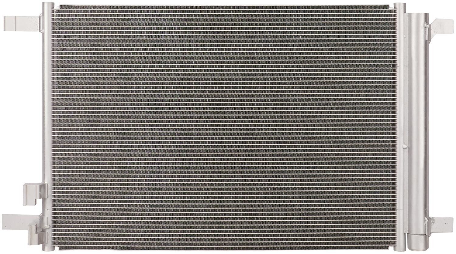 Spectra Premium Industries Inc 7-4891 A/C Condenser