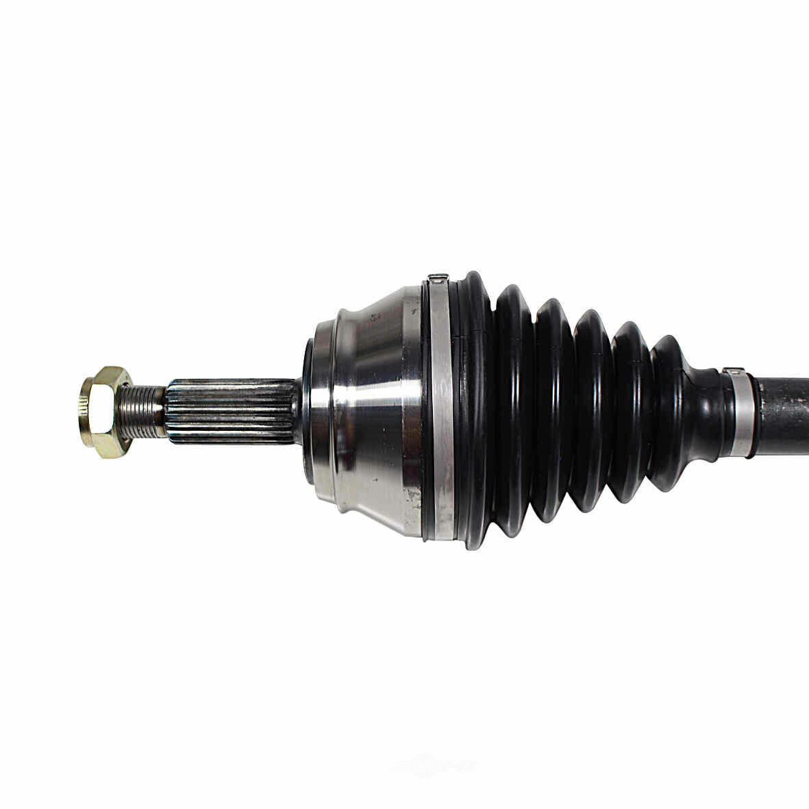 GSP North America NCV72046 CV Axle Assembly