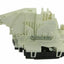 URO SHORT SKU URO-016324 Door Lock Actuator