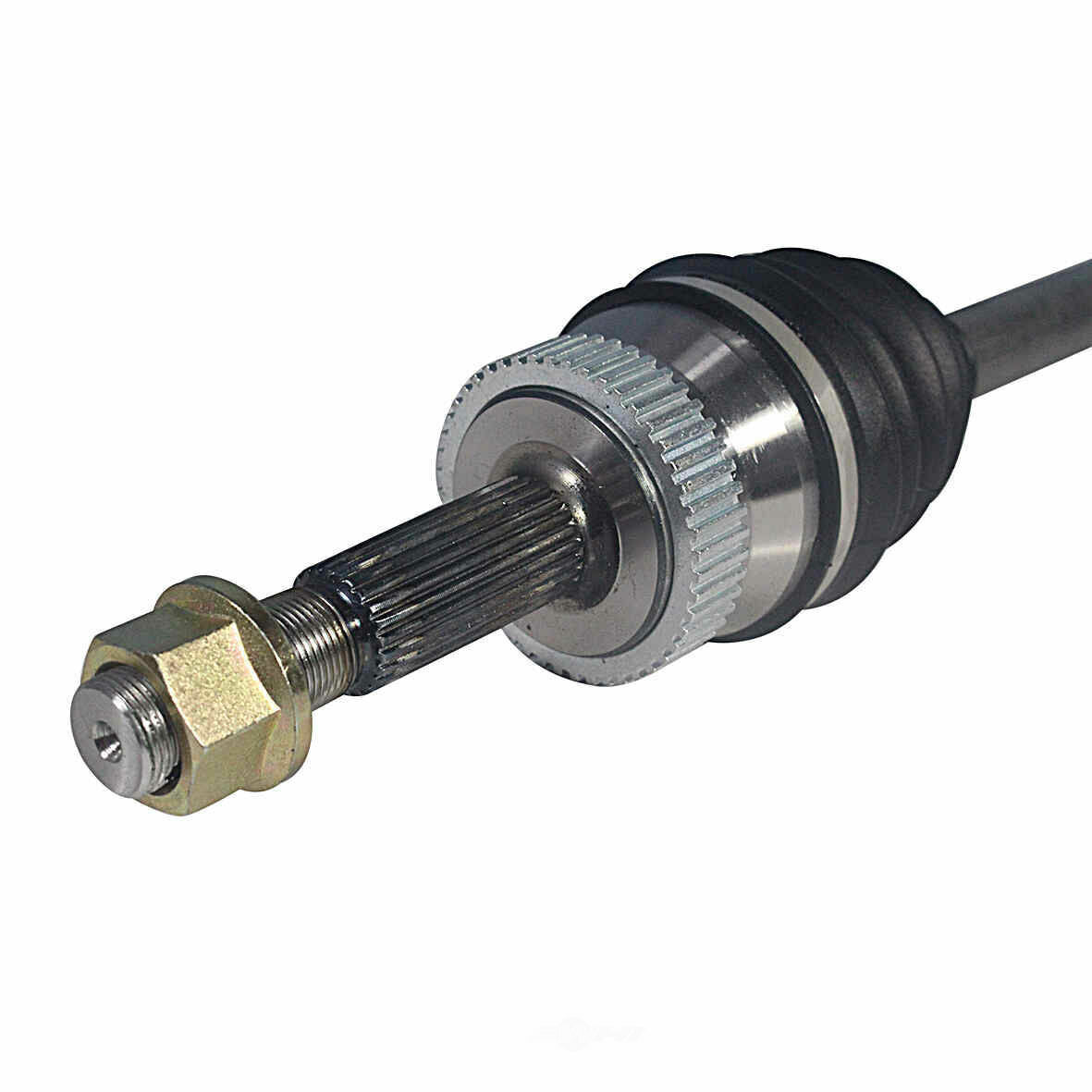 GSP North America NCV53052 CV Axle Assembly