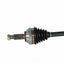 GSP North America NCV11539 CV Axle Assembly