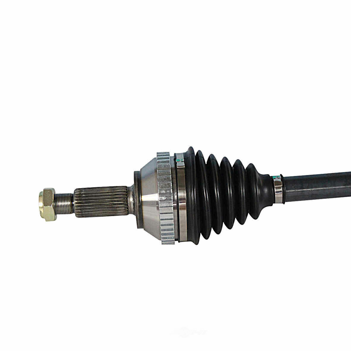 GSP North America NCV11539 CV Axle Assembly