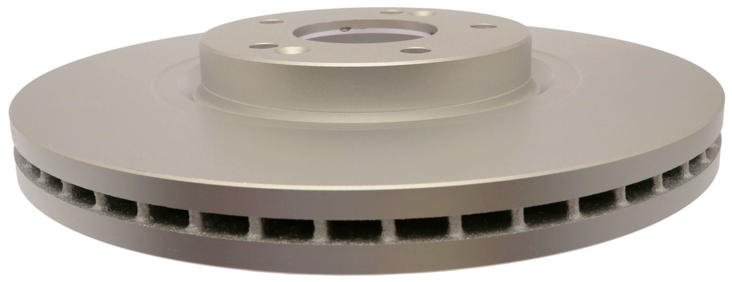 ACDelco Advantage 18A82097AC Disc Brake Rotor