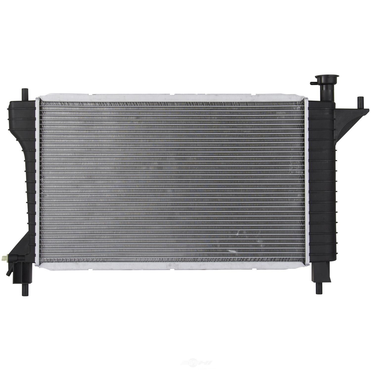 Spectra Premium Industries Inc CU1488 Radiator