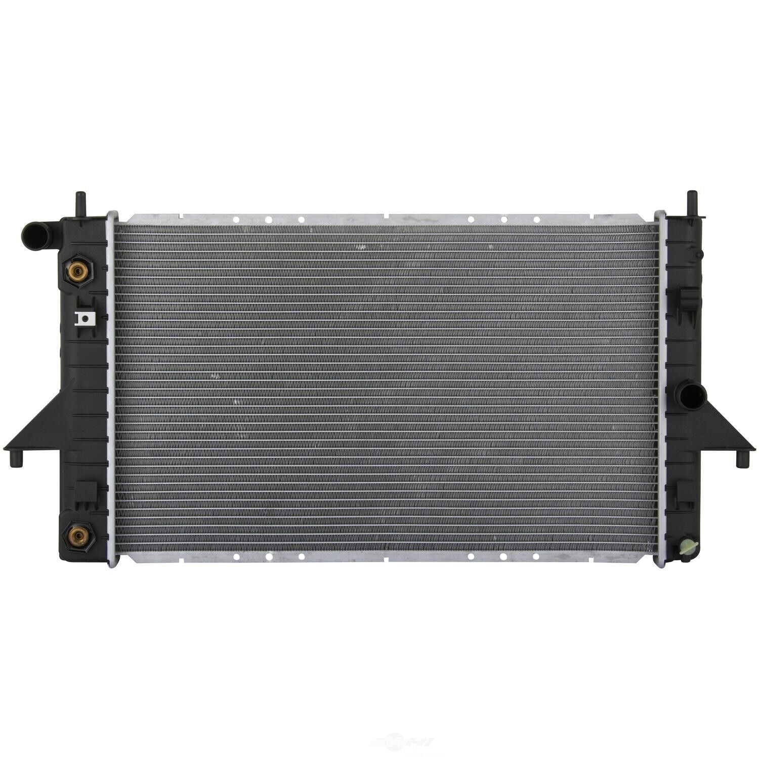 Spectra Premium Industries Inc CU2191 Radiator