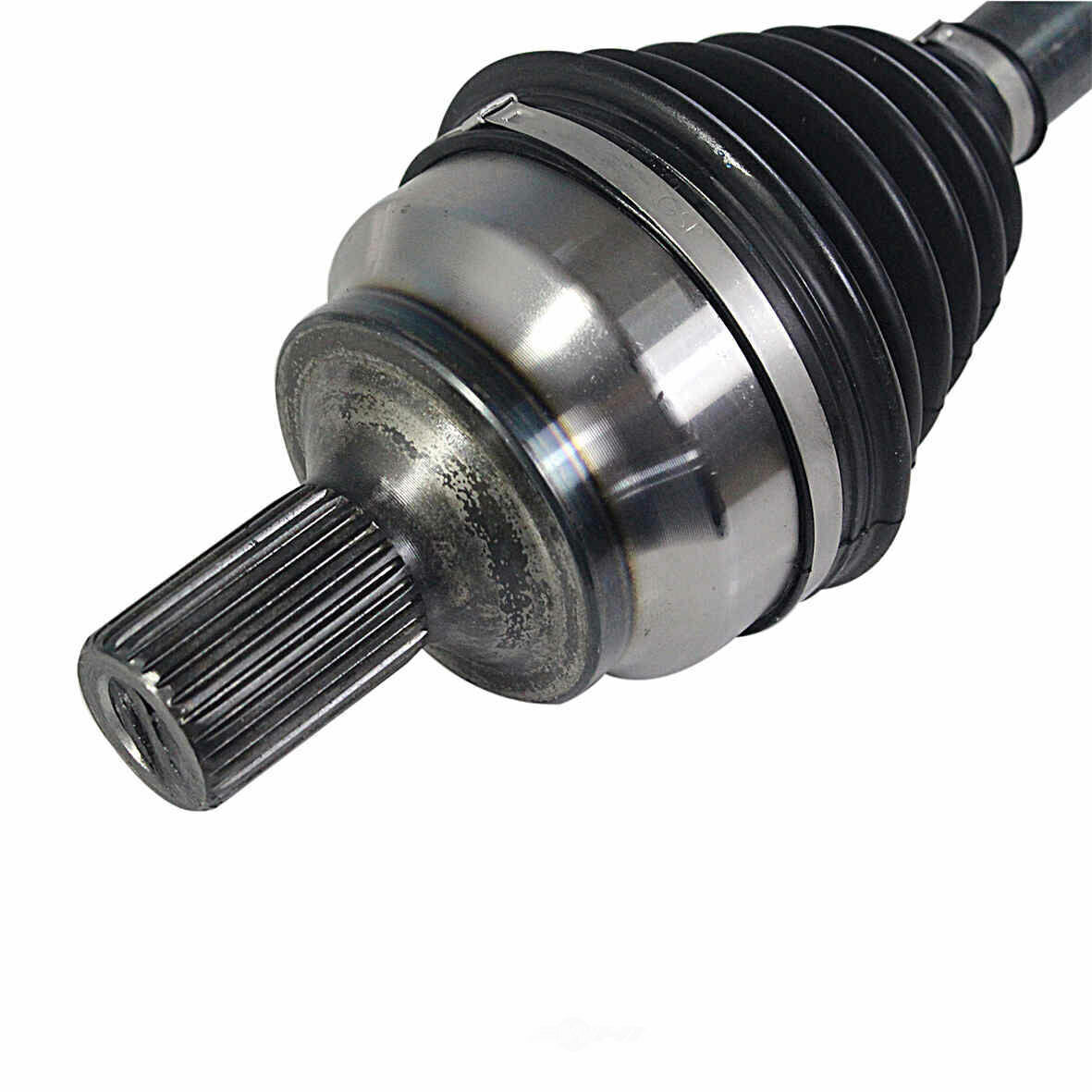GSP North America NCV48018 CV Axle Assembly
