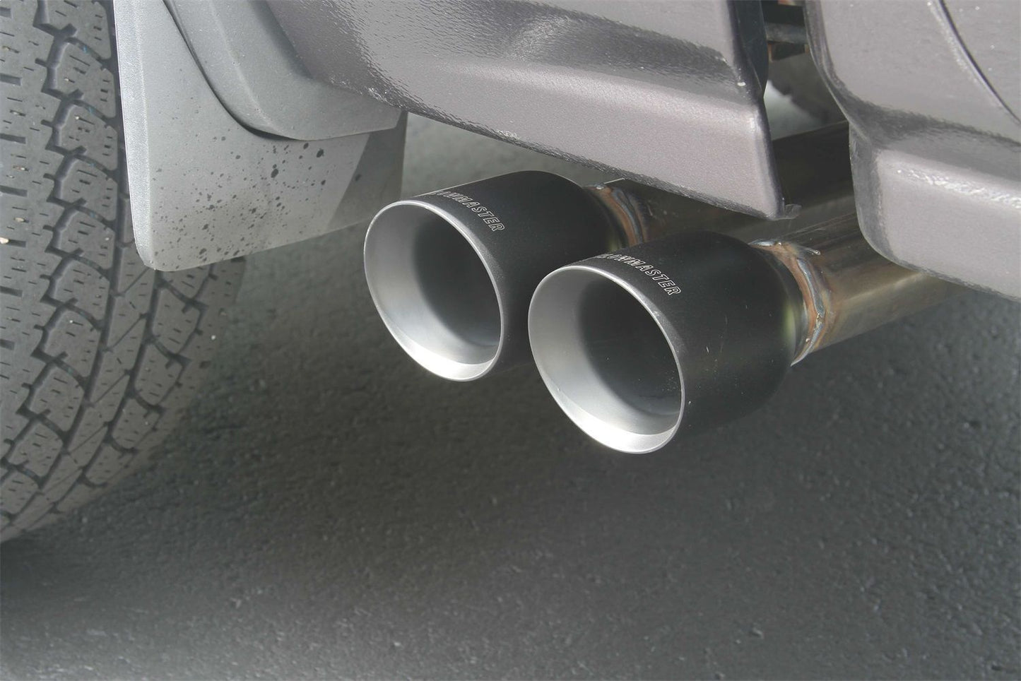 Flowmaster 717787 Exhaust System Kit