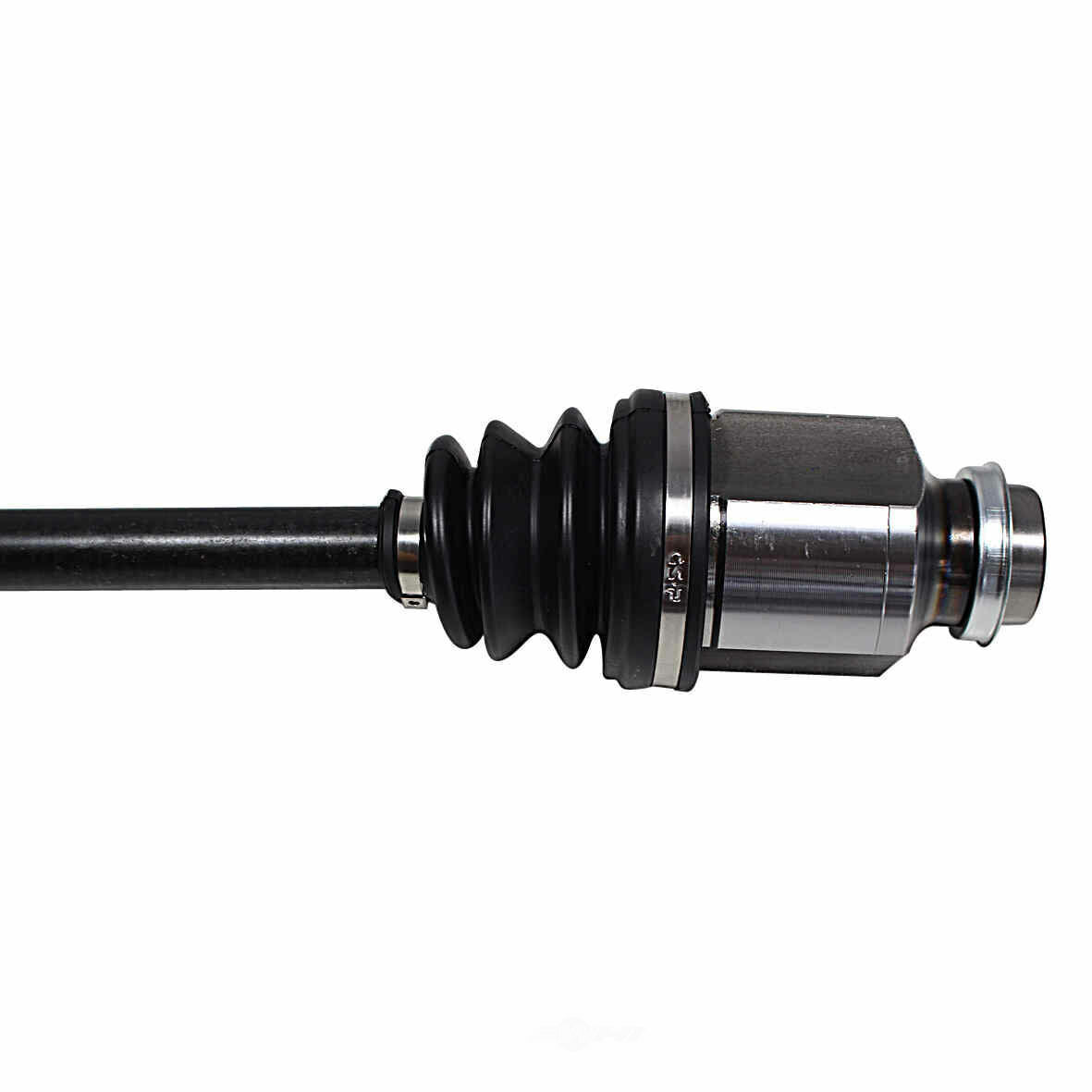 GSP North America NCV75502 CV Axle Assembly