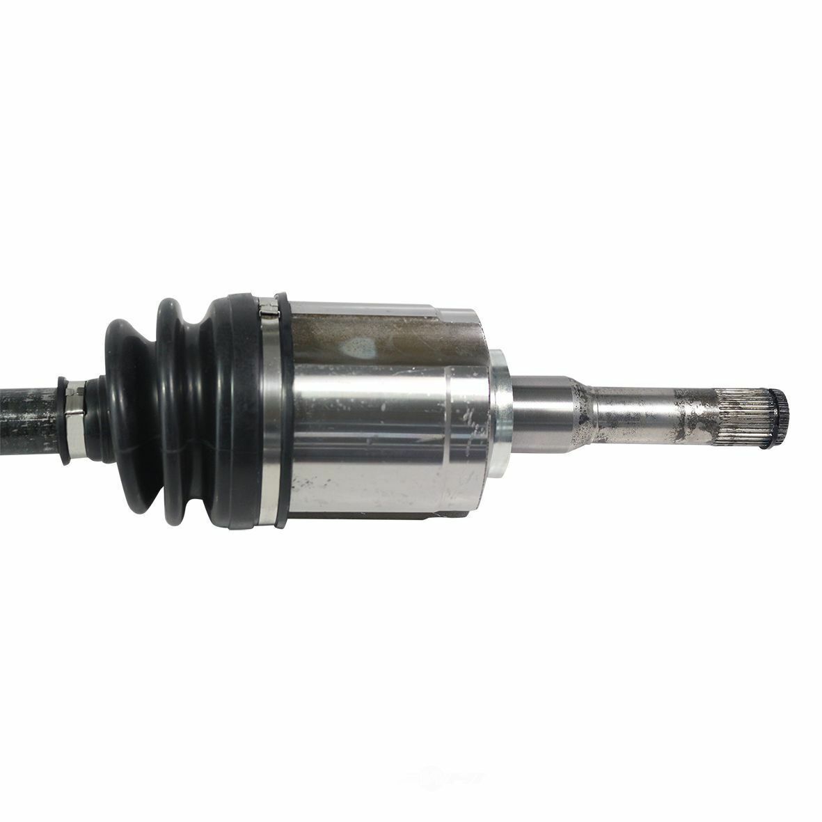 GSP North America NCV11093 CV Axle Assembly