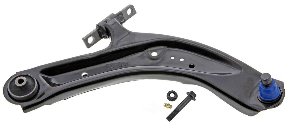 ACDelco Advantage MS301168 Suspension Control Arm and Ball Joint Assembly