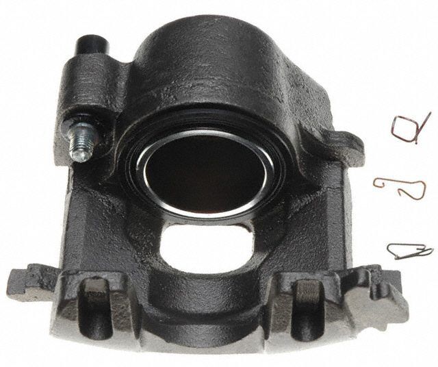 ACDelco Professional Durastop 18FR670 Disc Brake Caliper