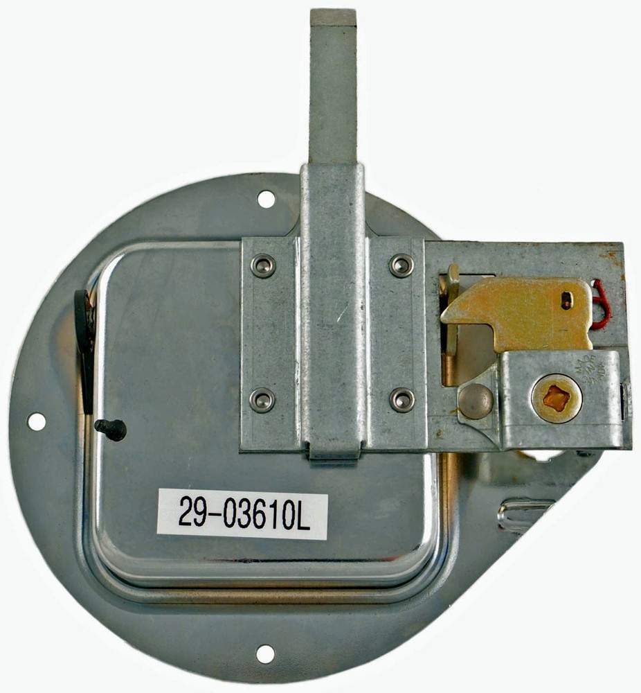 HD Solutions 760-5426 Exterior Door Handle