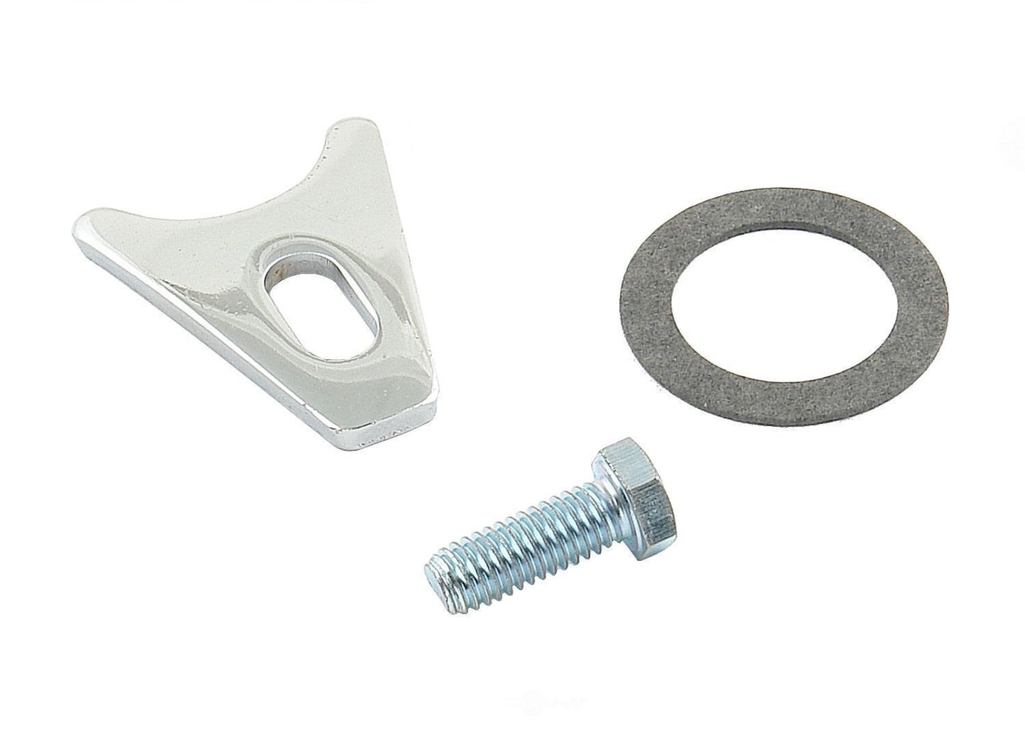 Mr Gasket 1009MRG Distributor Clamp