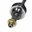 GSP North America NCV47566 CV Axle Assembly