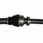 GSP North America NCV73014 CV Axle Assembly