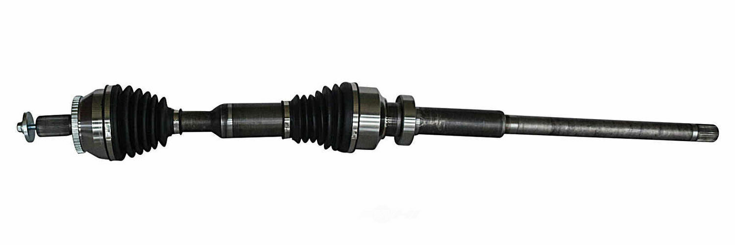 GSP North America NCV73014 CV Axle Assembly