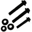 ACDelco Advantage MS20486 Suspension Control Arm and Ball Joint Assembly