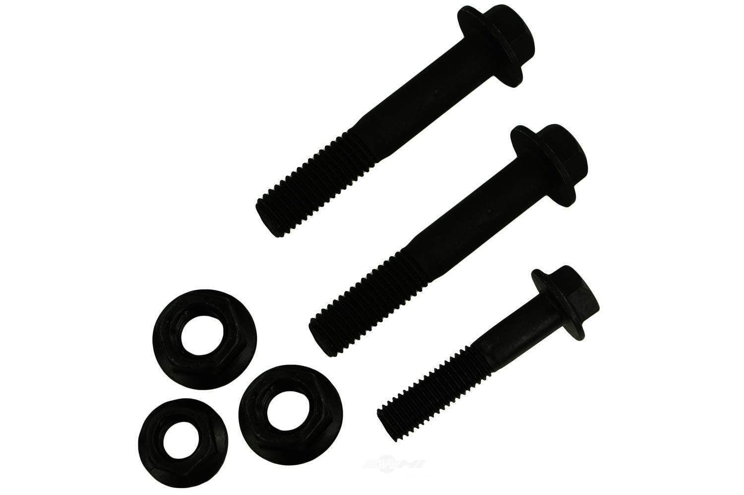 ACDelco Advantage MS20486 Suspension Control Arm and Ball Joint Assembly