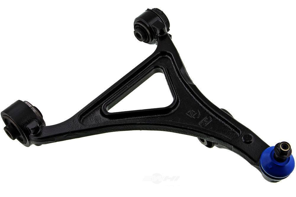 ACDelco Advantage MS251163 Suspension Control Arm and Ball Joint Assembly
