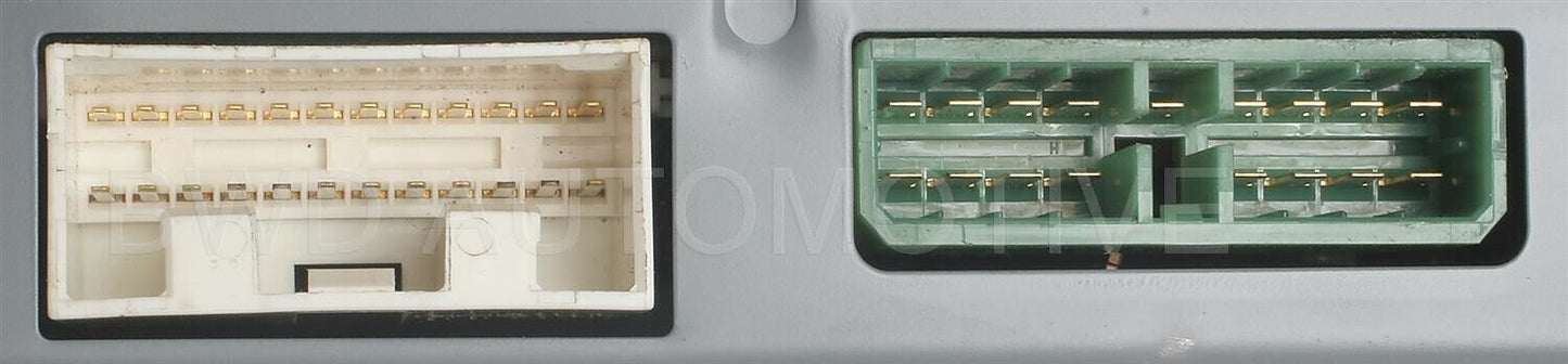BWD ECC9839 Engine Control Module (ECM)