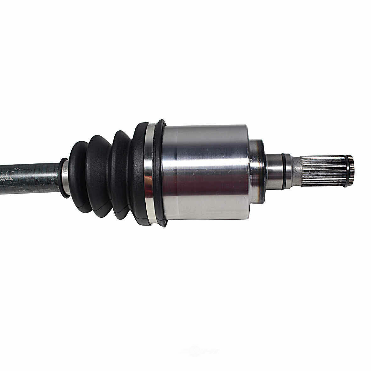 GSP North America NCV10626 CV Axle Assembly