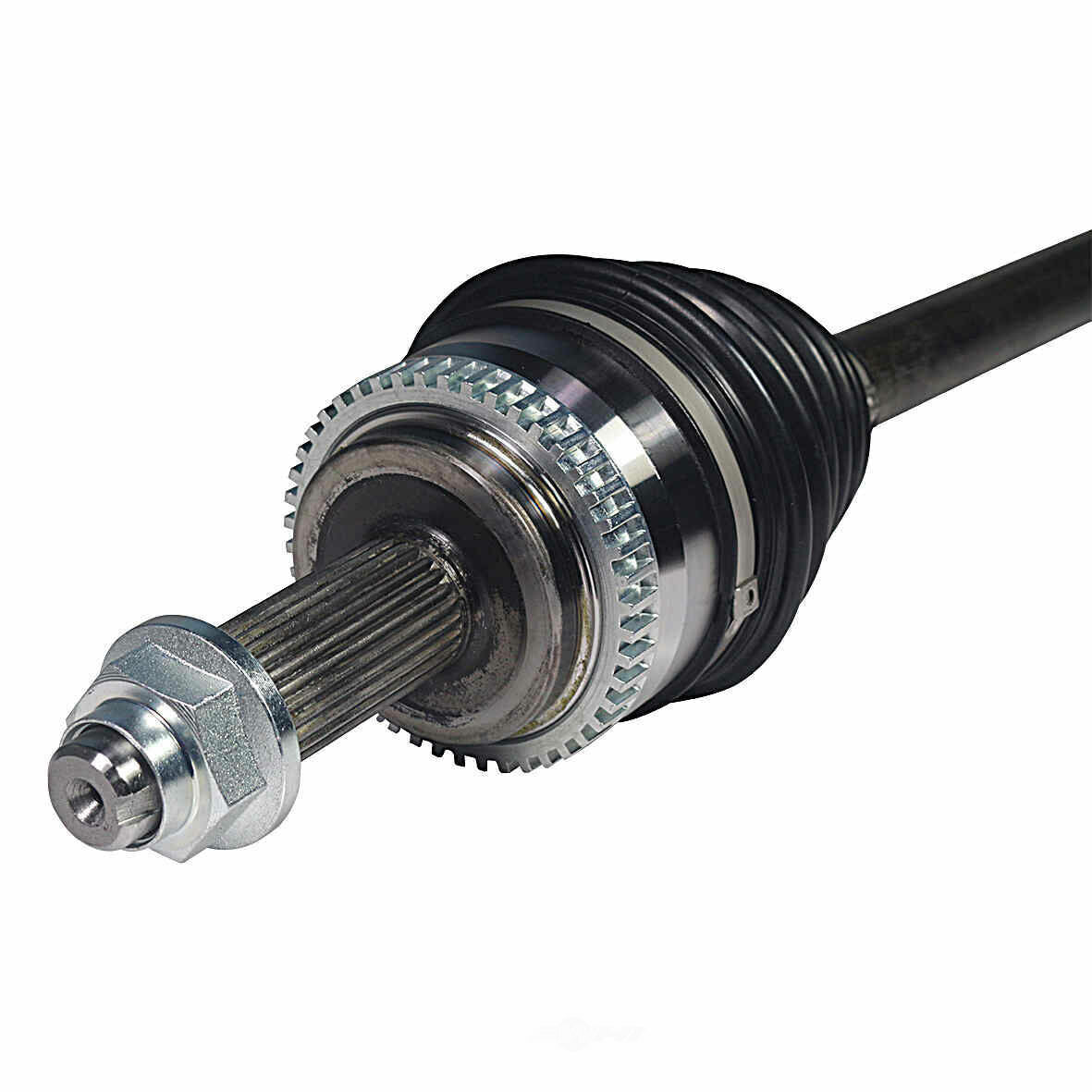 GSP North America NCV75047 CV Axle Assembly