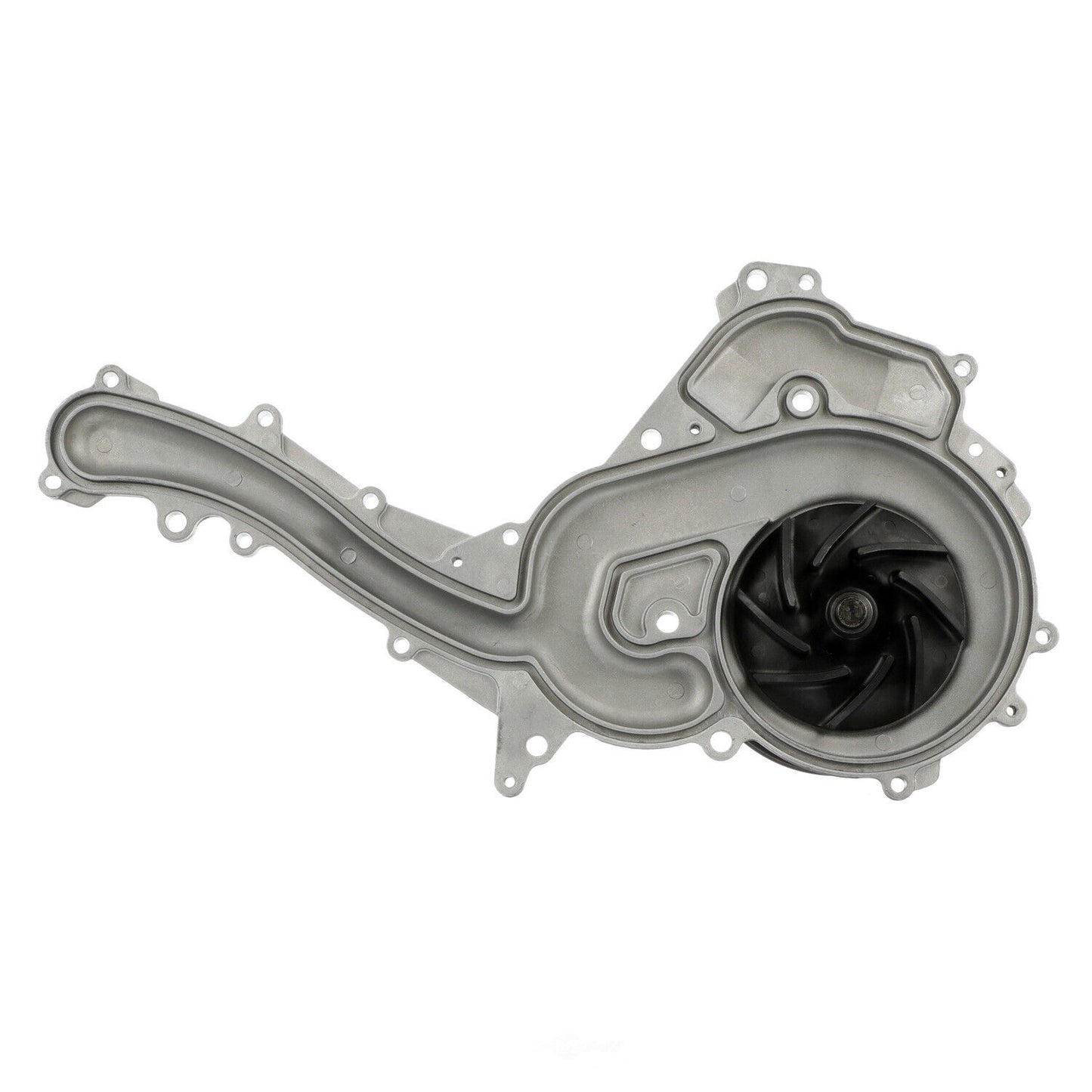CARTER WATER PUMPS W2449M Engine Water Pump