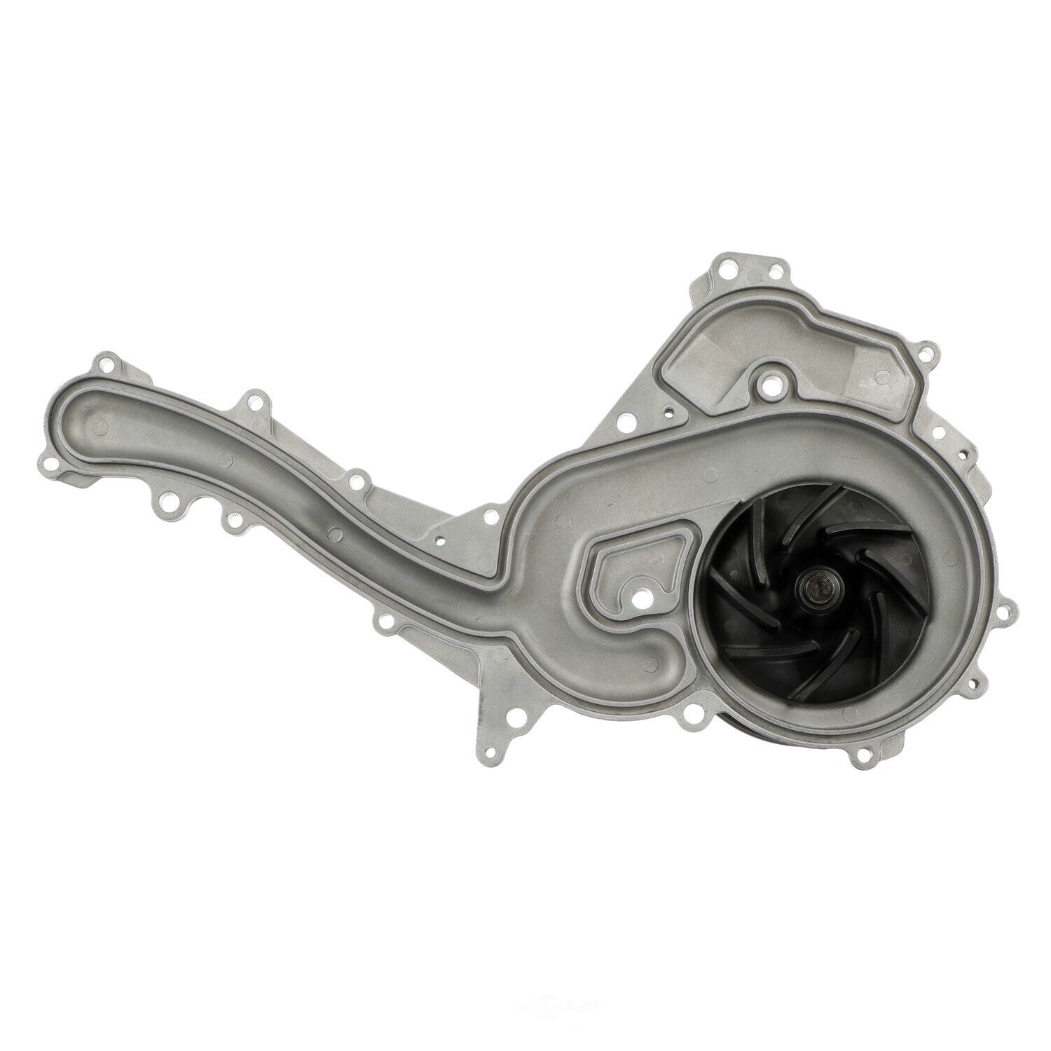 CARTER WATER PUMPS W2449M Engine Water Pump
