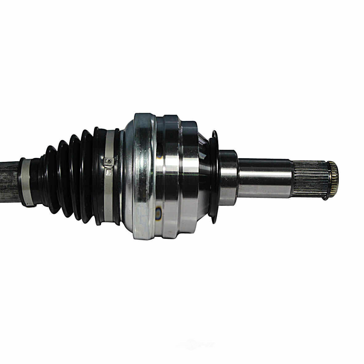 GSP North America NCV72140 CV Axle Assembly
