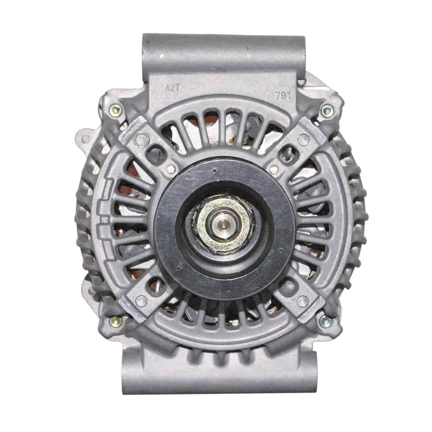 ACDelco Professional 334-2564 Alternator