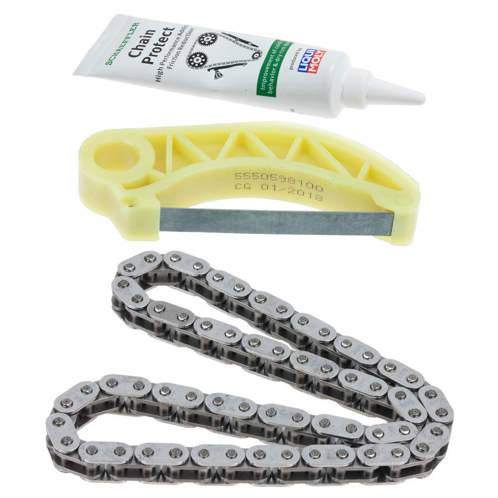 INA ZC00421K Engine Timing Chain Kit