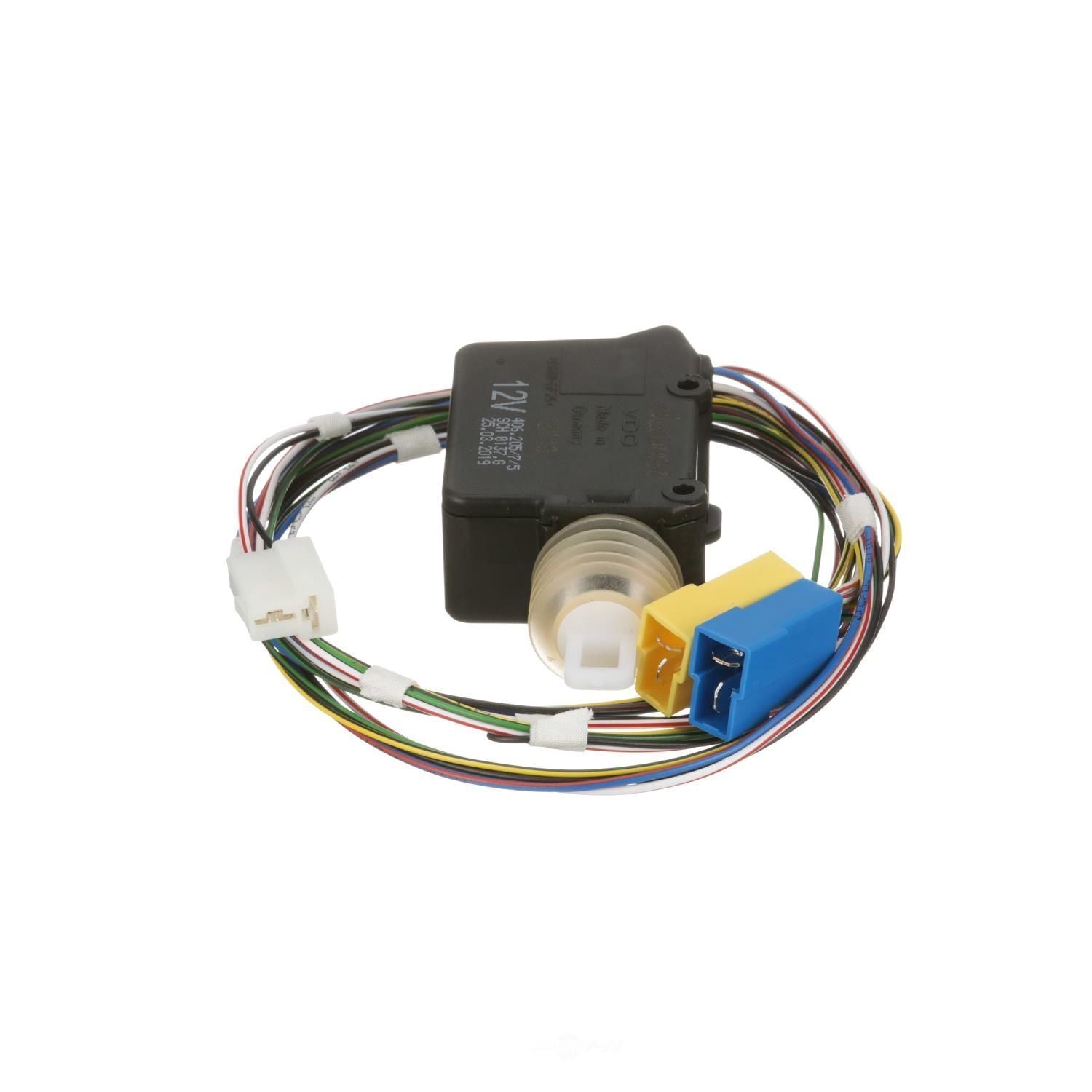 BWD DLA1186 Door Lock Actuator Motor