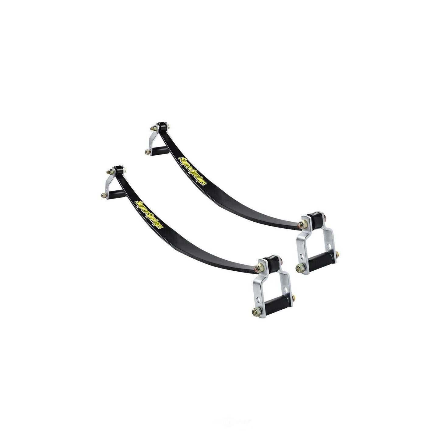 SUPERSPRINGS SSA7 Leaf Helper Spring