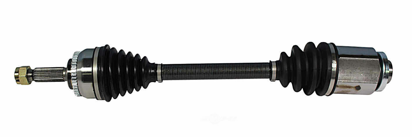 GSP North America NCV12542 CV Axle Assembly