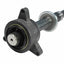 GSP North America NEX53003 CV Intermediate Shaft