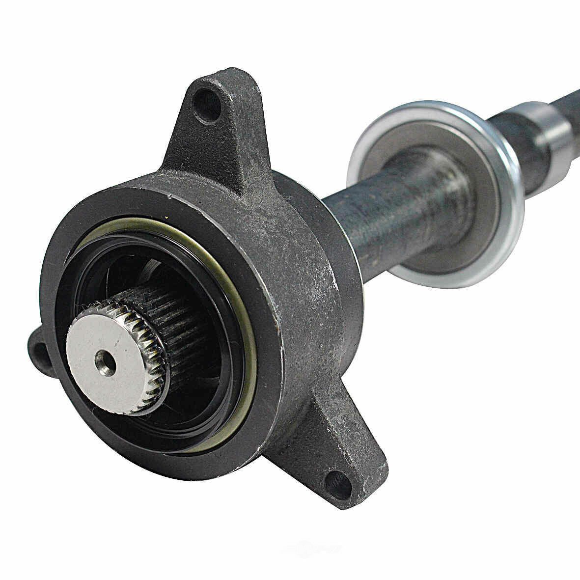 GSP North America NEX53003 CV Intermediate Shaft