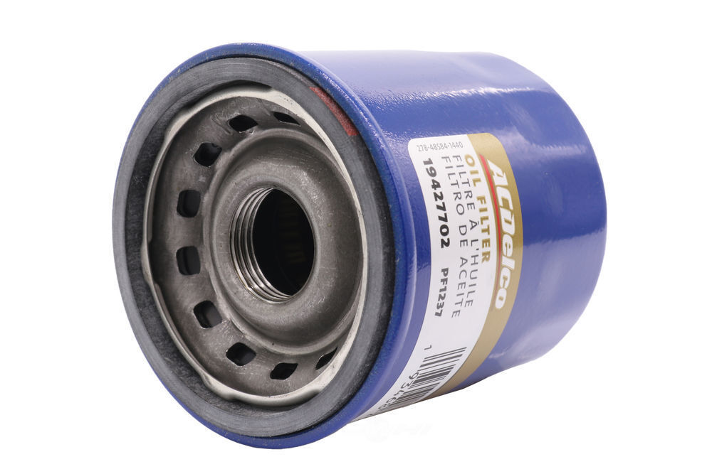 ACDelco Professional PF1237 Engine Oil Filter