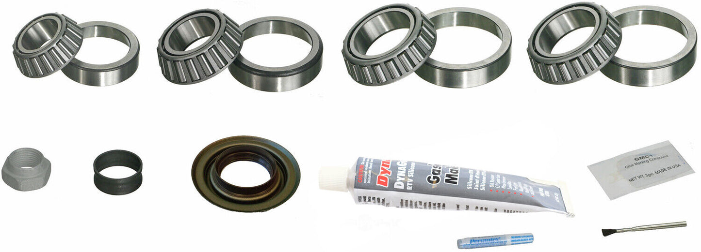 SKF SDK320-C Axle Differential Bearing and Seal Kit