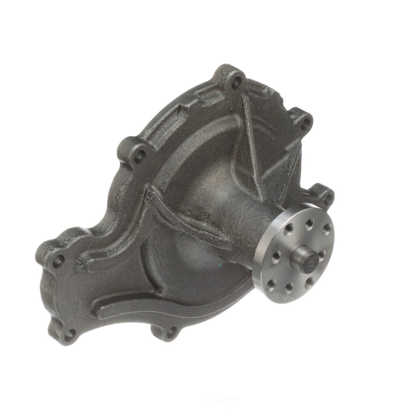 CARTER WATER PUMPS W381M Engine Water Pump